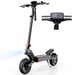 Trottinette électrique iScooter W10, batterie 48 V 15 Ah, contrôle via l'application Voltix