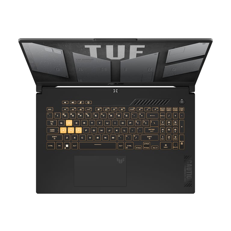 ASUS TUF Gaming F17 TUF707VI-LL067W Intel® Core™ i7 i7-13620H Ordinateur portable 43,9 cm (17.3