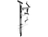 Erard EXOSTAND 600 2,16 m (85'') Nero, Titanio