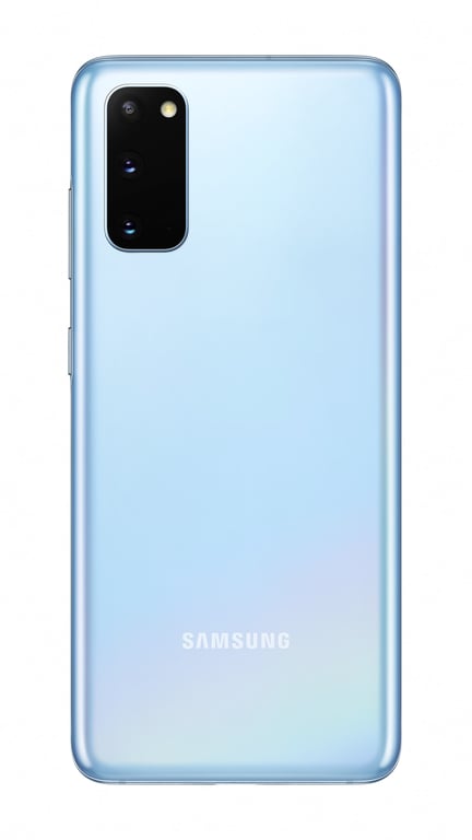 Galaxy S20 128 Go, Bleu, débloqué