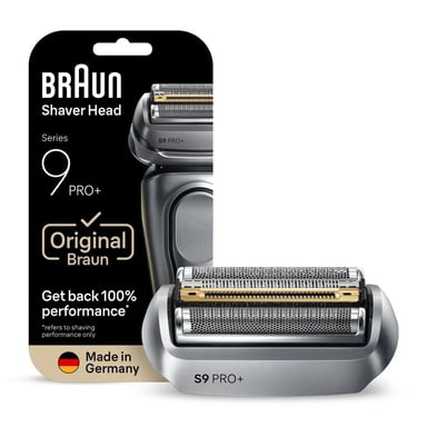 Braun Series 9 96M Testina per rasatura - Neuf