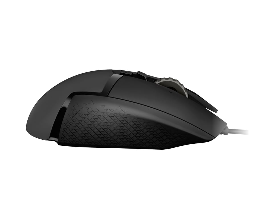 Gaming G502 X Logitech - vue 8