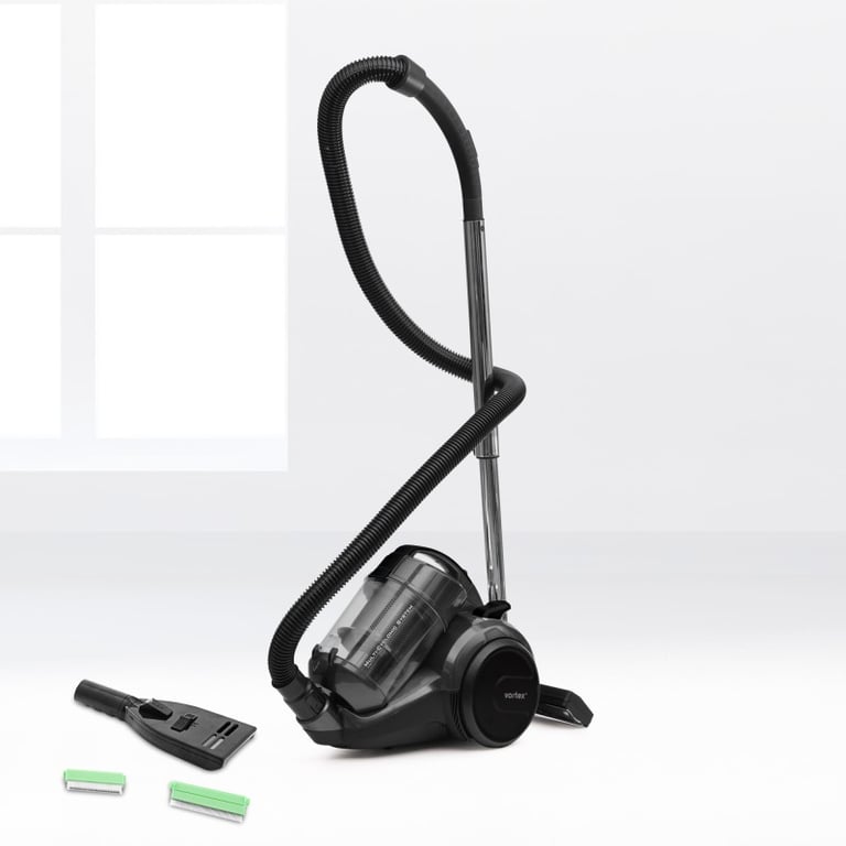 Aspirateur traîneau sans sac VORTEX ZIII PET EDITION 3 Technologie cyclonique - vue 4