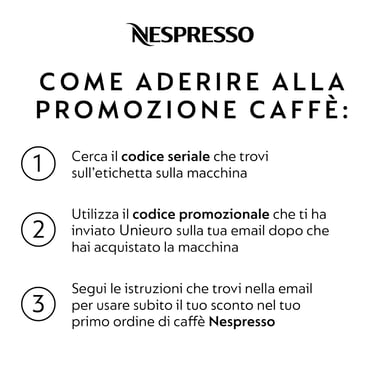 Krups Nespresso XN1005K machine à café Semi-automatique Machine à expresso 0,7 L