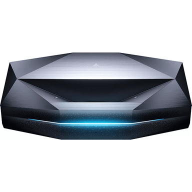 Proyector de cine en casa Aetherion Pro - Awol, gris