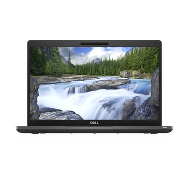 Latitude 5400 Core i5 (14'') HD 8 Go DDR4-SDRAM 256 Go SSD Wi-Fi 5 (802.11ac) Windows 10 Pro Noir - AZERTY