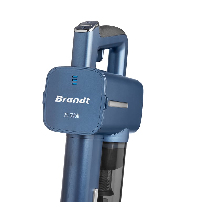 BRANDT Aspirateur Balai ASB20B - vue 10