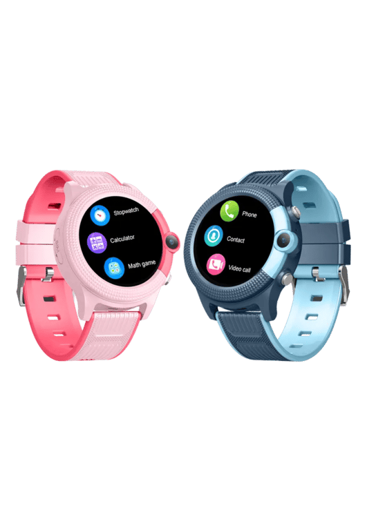 Montre intelligente pour enfants Valdus D36 écran IPS 1 28 pouces 500 mAh SOS Neuf - vue 6