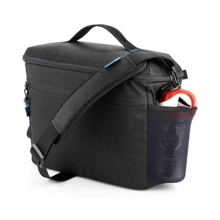 Fourre Tout Tenba Skyline V2 13 – Sac Photo d'Épaule 1 à 2 Appareils - vue 4