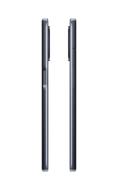 Realme 8 5G 64 Go, Noir, débloqué