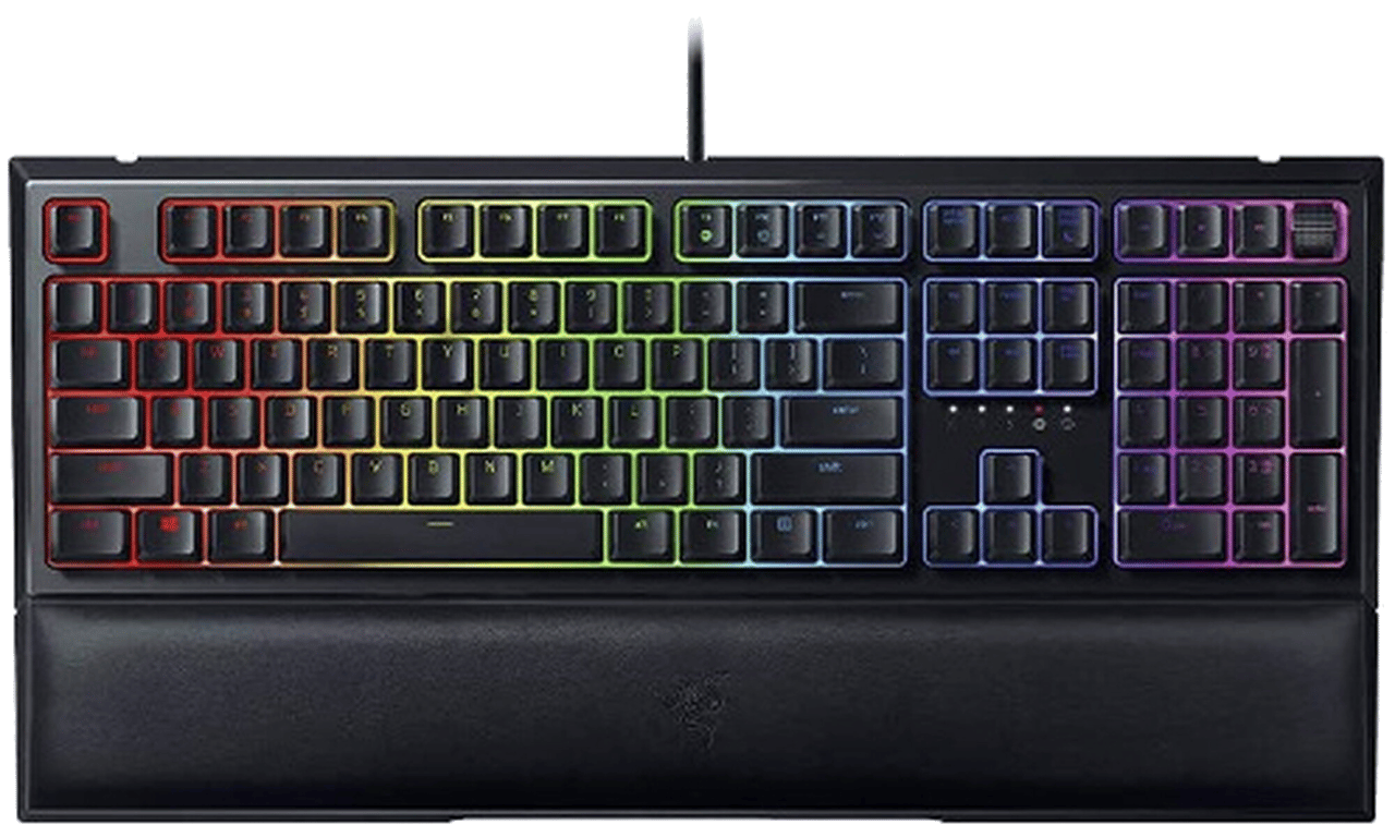 Clavier Razer Ornata V2 Noir