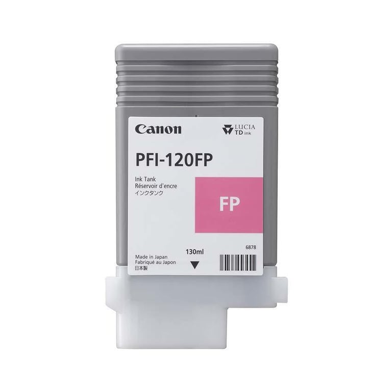 Canon Cartouche d'encre PFI 120 - vue 8
