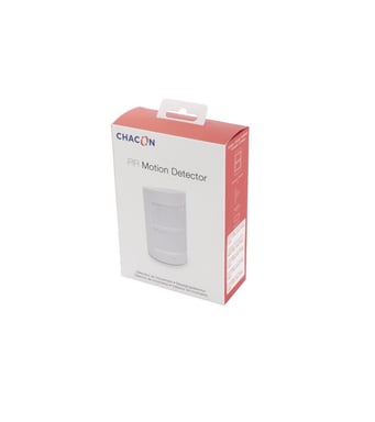 CHACON Rilevatore di movimento a infrarossi per animali domestici