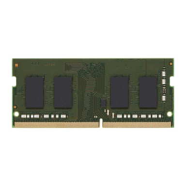 Memoria RAM PC - KINGSTON TECHNOLOGY - Value - 8 GB - SoDIMM DDR4 - 2666 Mhz