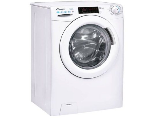 CANDY CSWS4128TWME47 - vue 7