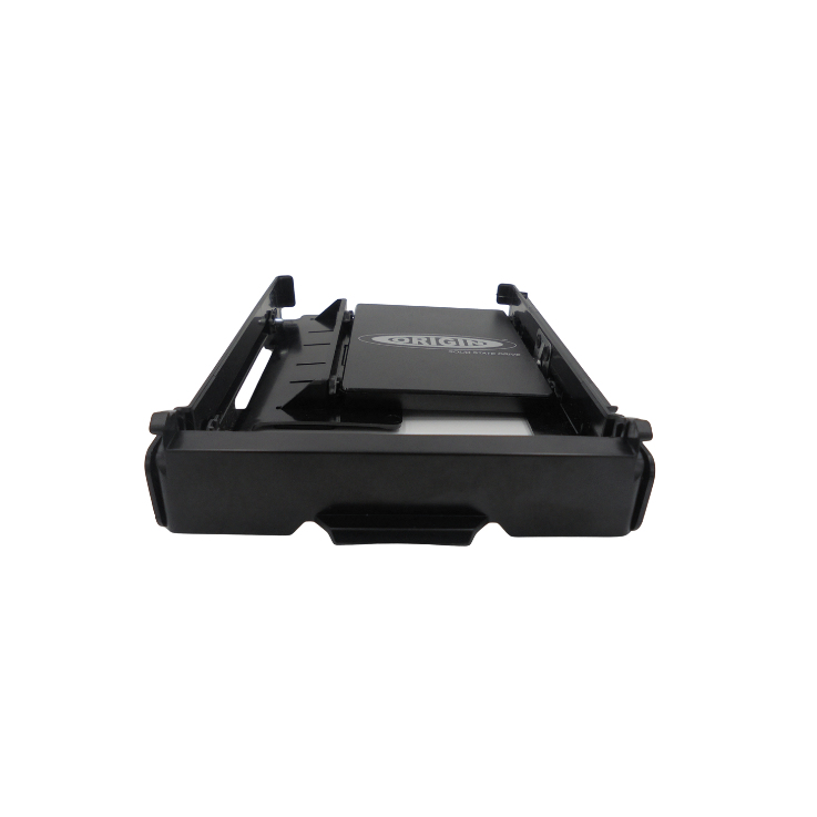 Origin Storage DELL-1000TLC-F21 disque SSD 1 To 3.5 SATA QLC - Neuf Noir - vue 3