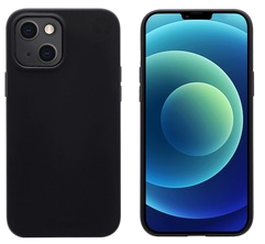 Muvit For Change Recycletek Souple Noir Iphone 13