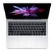 MacBook Pro Core i5 (2016) 13,3', 2 GHz 256 GB 8 GB Iris Graphics 540, Argento - AZERTY