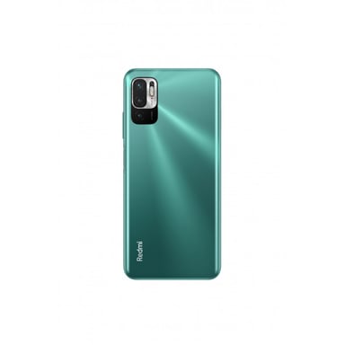 Redmi Note 10 5G 128 GB, verde, desbloqueado