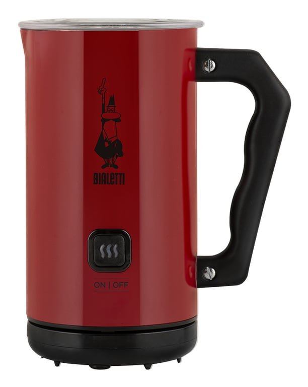 Mousseur À Lait Électrique Bialetti MKF02 – Capacité 150 ml ou 300 ml - vue 10