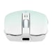 T'nB MWGRADIENTBL ratón mano derecha Bluetooth + USB Type-C 1600 DPI