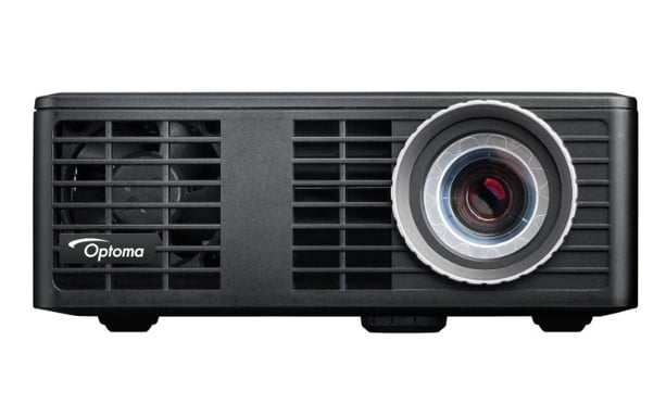 Optoma ML750e Proyector de corto alcance DLP WXGA (1280x800) 3D Negro