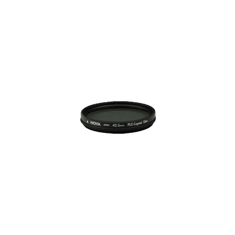 Filtre Polarisant PLC EXPERT 43mm – Verre Ultra Fin et Monture Ultra Slim - vue 3