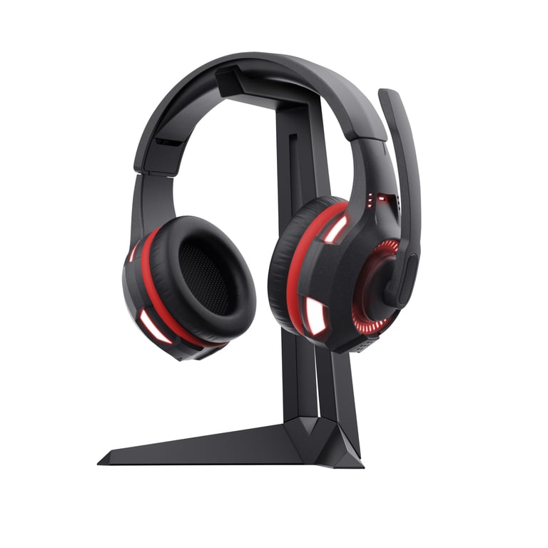 Trust GXT 260 Cendor Support de casque Neuf - vue 3
