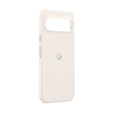 Coque pour Google Pixel 9 Pro XL Compatible avec le Chargement Sans Fil Beige