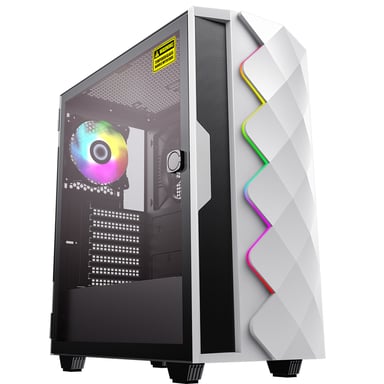 Gaming PC - I7-11700f - RTX3060 - 16GB ram - 512GB SSD - DWH