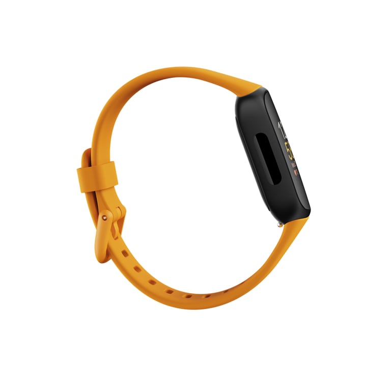 Fitbit Inspire 2 OLED Bracelet connecté Ivoire - Fitbit
