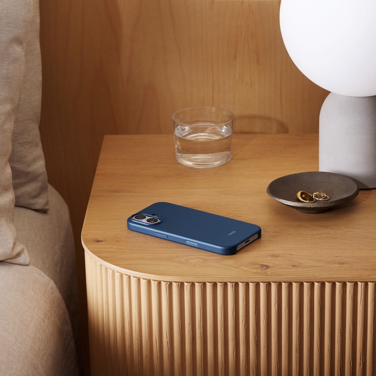 Beats Coque iPhone 17 avec MagSafe et Contrôle Caméra — Roche - vue 4
