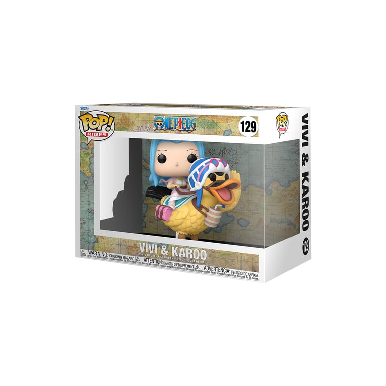 FUNKO POP! 75584 - Neuf