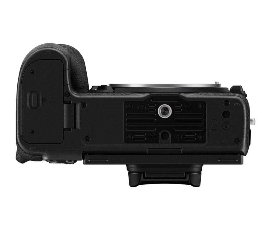 Nikon Z 7II MILC 45,7 MP CMOS 8256 x 5504 pixels Noir