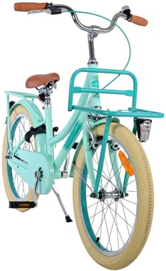 Volare 22132 City Bike Verde 20'' bicicletta