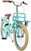 Volare 22132 City Bike Verde 20'' bicicletta
