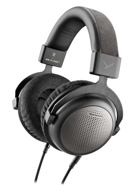 Beyerdynamic T1 (3rd generation) Écouteurs Avec fil Arceau Musique Noir