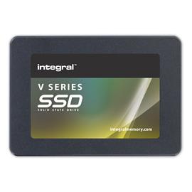 SSD INTEGRAL V Series 240GB SATA III Antichoc TRIM Wear Leveling - vue 2
