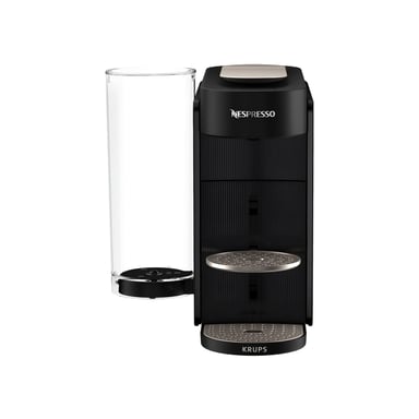Machine à capsule Nespresso Vertuo Up XN9408F0 de Krups – connectée, noire