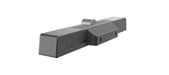 Kramer Electronics K-Bar cámara web 12 MP 3840 x 2160 Pixeles USB 2.0 Gris