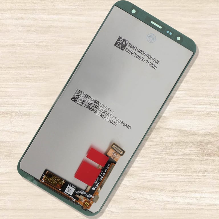 Écran Galaxy J4J6 Plus - vue 3