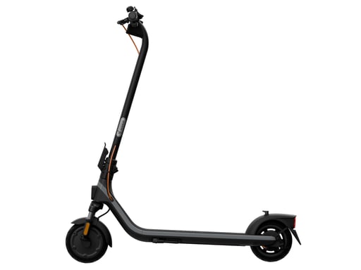 Ninebot by Segway E2 Plus E II Nero 25 km/h