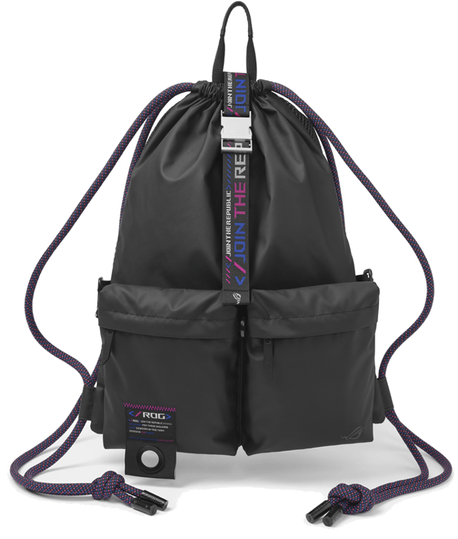 Asus Sac à dos ROG SLASH BP3705