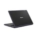 ASUS BR1402FGA-NT0132XA Intel Core i3 N-series i3-N305 Híbrido (2-en-1) 35,6 cm (14'') Pantalla táctil Full HD 8 GB DDR4-SDRAM 128 GB SSD Wi-Fi 6 (802.11ax) Windows 11 Pro Academic Gris