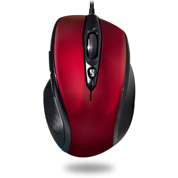 Advance Shape 6D Mouse - vue 4