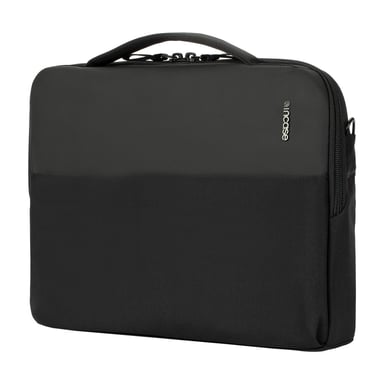 Incase INCO100736-BLK sacoche d'ordinateurs portables 35,6 cm (14'') Malette Noir