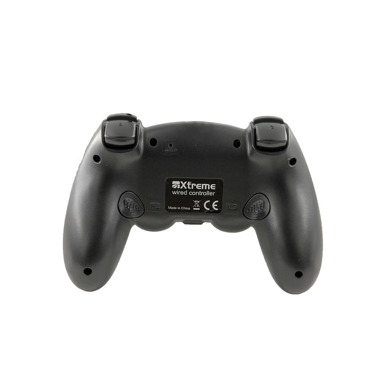 Gamepad Xtreme Videogames Wireless Bluetooth - vue 3