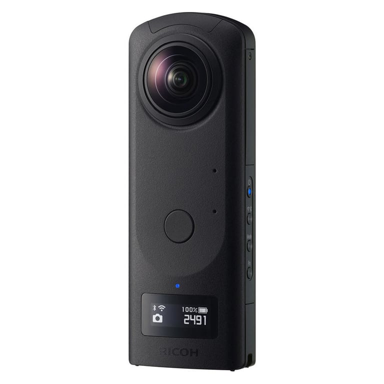 Ricoh Theta Z1 51 Go - vue 2