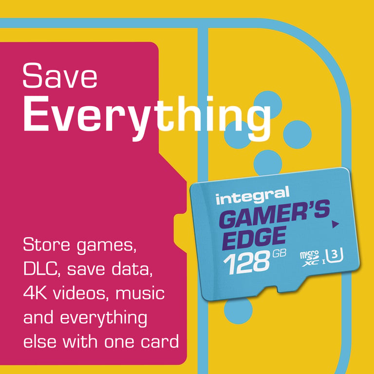 Cle USB Integral Gamer' Edge - vue 4