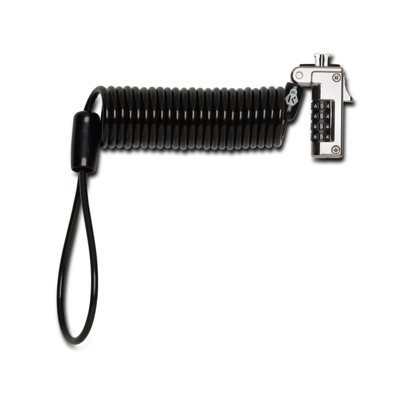 Kensington Slim Re settable NanoSaver Combin NB Lock - vue 8